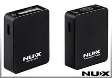 Nux B-10